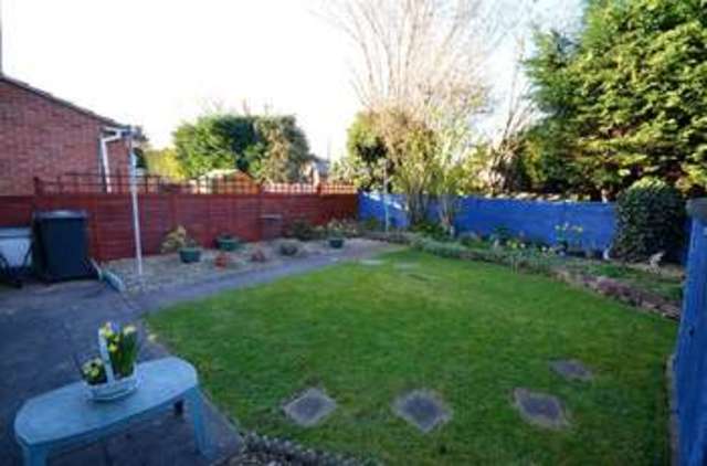  Image of 3 bedroom Semi-Detached house for sale in Connolly Drive Carterton OX18 at Connolly Drive  Carterton, OX18 1BH