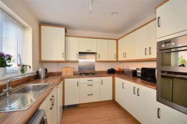  Image of 3 bedroom Detached house for sale in Consort Gardens East Cowes PO32 at East Cowes Isle of Wight East Cowes, PO32 6FT