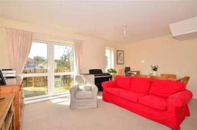  Image of 3 bedroom Detached house for sale in Consort Gardens East Cowes PO32 at East Cowes Isle of Wight East Cowes, PO32 6FT