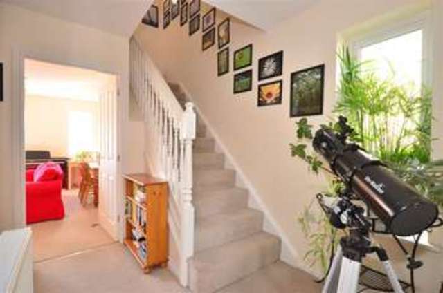  Image of 3 bedroom Detached house for sale in Consort Gardens East Cowes PO32 at East Cowes Isle of Wight East Cowes, PO32 6FT