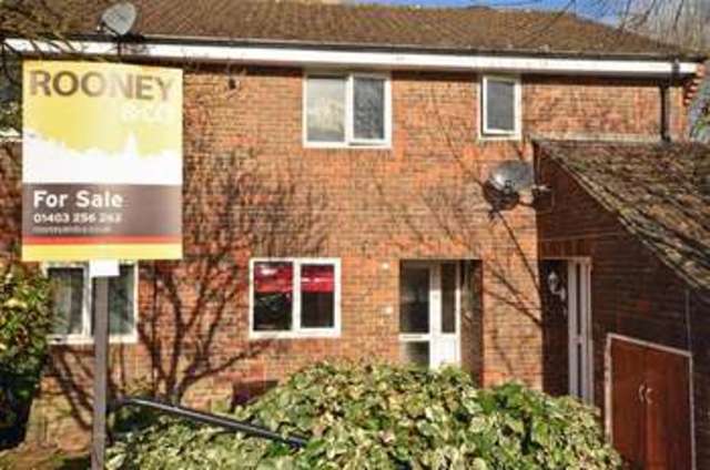  Image of 1 bedroom Detached house for sale in Cook Road Horsham RH12 at Horsham West Sussex Horsham, RH12 5GL