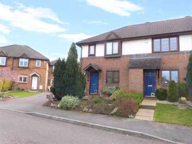  Image of 2 bedroom End of Terrace for sale in Cooke Rise Warfield Bracknell RG42 at Warfield  Newell Green, RG42 2QN