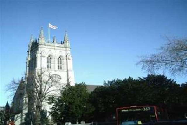  Image of 2 bedroom Flat to rent in Copers Cope Road Beckenham BR3 at Beckenham, BR3 1TT