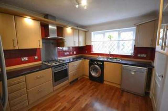  Image of 4 bedroom Detached house to rent in Copper Beeches St. Leonards-on-Sea TN37 at St Leonards, TN37 7RR