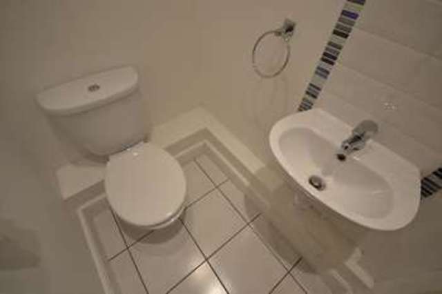  Image of 4 bedroom Detached house to rent in Copper Beeches St. Leonards-on-Sea TN37 at St Leonards, TN37 7RR