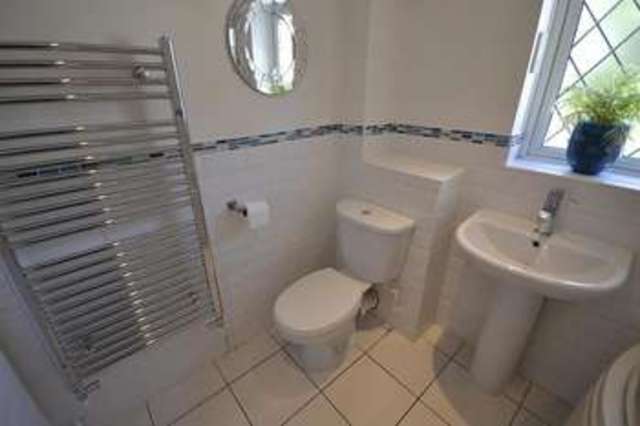  Image of 4 bedroom Detached house to rent in Copper Beeches St. Leonards-on-Sea TN37 at St Leonards, TN37 7RR