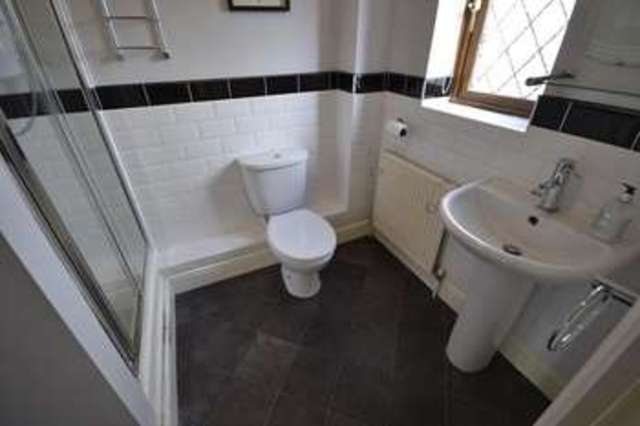  Image of 4 bedroom Detached house to rent in Copper Beeches St. Leonards-on-Sea TN37 at St Leonards, TN37 7RR