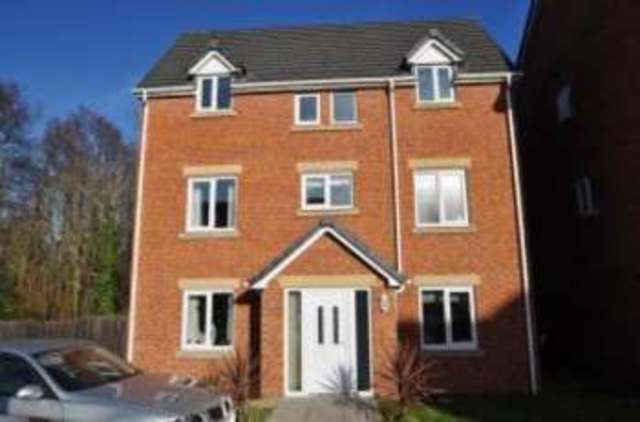  Image of 4 bedroom Detached house for sale in Copperfield Vale Clayton-Le-Woods Chorley PR6 at Clayton-le-Woods Chorley Whittle-le-Woods, PR6 7AP