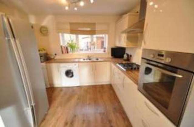  Image of 4 bedroom Detached house for sale in Copperfield Vale Clayton-Le-Woods Chorley PR6 at Clayton-le-Woods Chorley Whittle-le-Woods, PR6 7AP