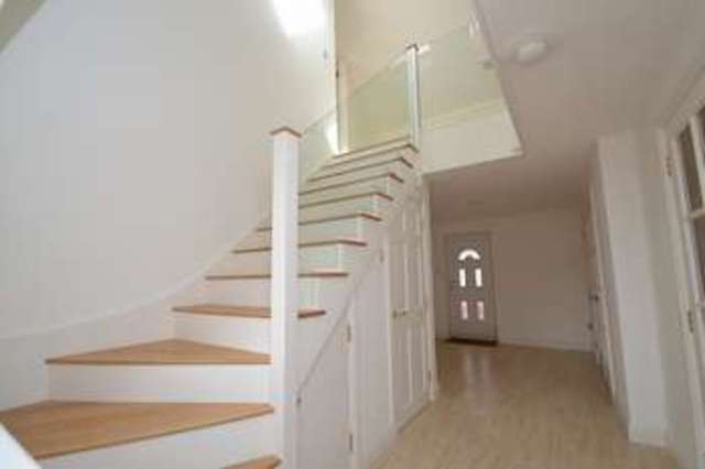  Image of 4 bedroom Detached house for sale in Brook Lane Corfe Mullen Wimborne BH21 at Corfe Mullen Wimborne, BH21 3RD