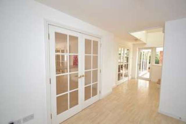  Image of 4 bedroom Detached house for sale in Brook Lane Corfe Mullen Wimborne BH21 at Corfe Mullen Wimborne, BH21 3RD
