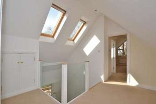  Image of 4 bedroom Detached house for sale in Brook Lane Corfe Mullen Wimborne BH21 at Corfe Mullen Wimborne, BH21 3RD