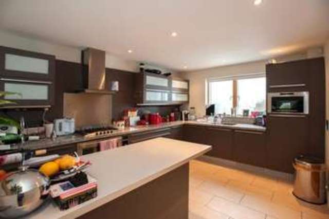  Image of 4 bedroom Detached house for sale in North Cliffe Tenby SA70 at Tenby Pembrokeshire Tenby, SA70 8AT