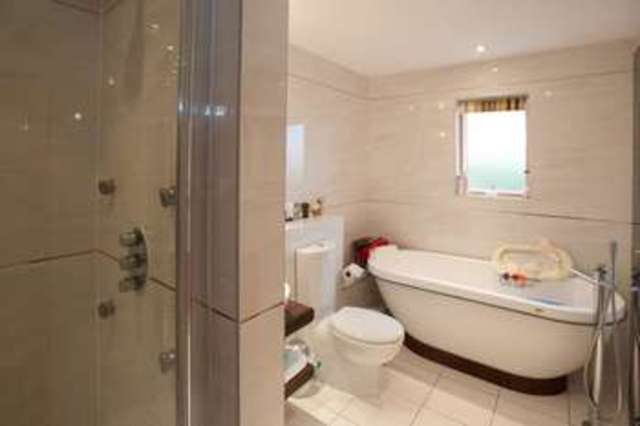  Image of 4 bedroom Detached house for sale in North Cliffe Tenby SA70 at Tenby Pembrokeshire Tenby, SA70 8AT