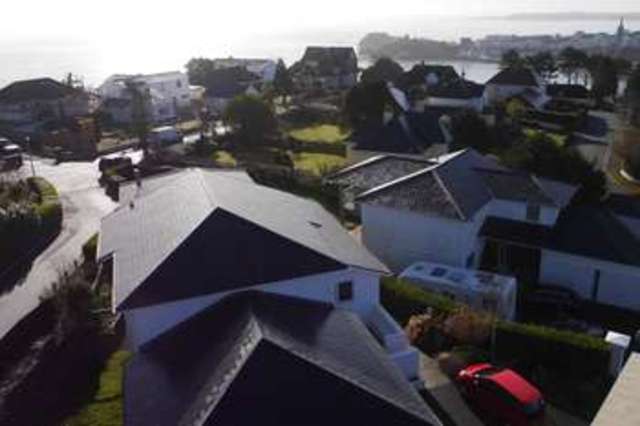  Image of 4 bedroom Detached house for sale in North Cliffe Tenby SA70 at Tenby Pembrokeshire Tenby, SA70 8AT