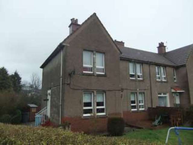  Image of 2 bedroom Apartment to rent in Cornhill Drive Coatbridge ML5 at Cornhill Drive Gartsherrie Coatbridge, ML5 1RU