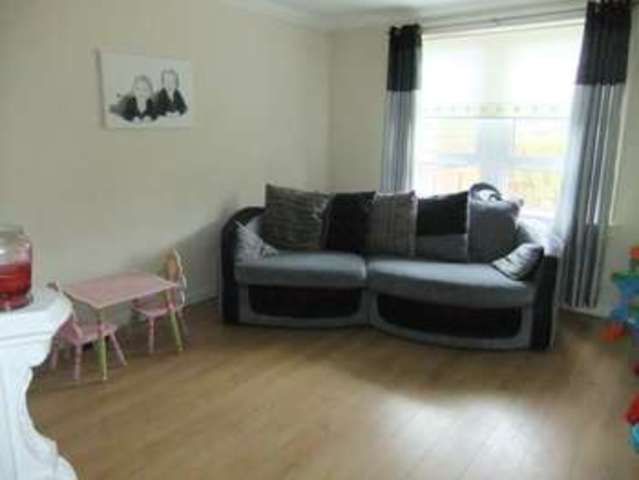  Image of 2 bedroom Apartment to rent in Cornhill Drive Coatbridge ML5 at Cornhill Drive Gartsherrie Coatbridge, ML5 1RU