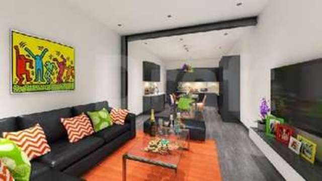  Image of 7 bedroom House Share to rent in Harrow Road Selly Oak Birmingham B29 at Selly Oak Bristol Selly Oak, B29 7DN