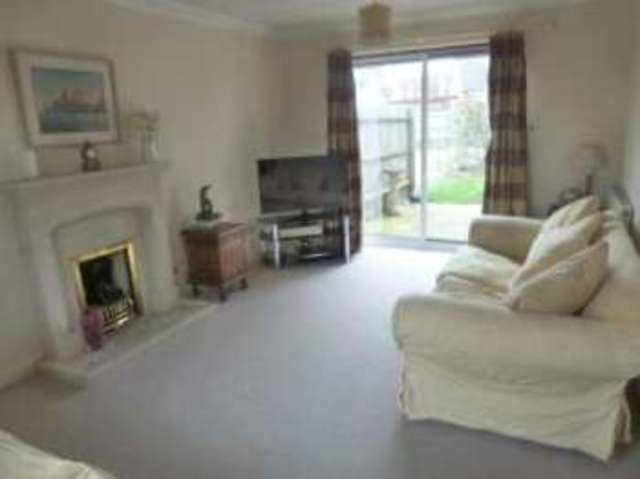 Image of 4 bedroom Detached house for sale in Cotswolds Way Calvert Buckingham MK18 at Calvert Buckingham Calvert, MK18 2FJ