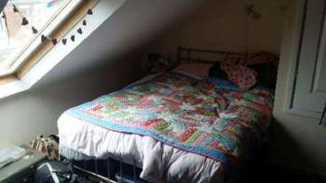  Image of 6 bedroom House Share to rent in Cottesmore Road Nottingham NG7 at Lenton Bristol Lenton, NG7 1QE