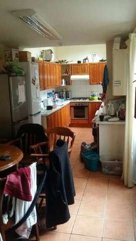  Image of 6 bedroom House Share to rent in Cottesmore Road Nottingham NG7 at Lenton Bristol Lenton, NG7 1QE