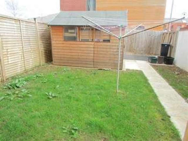  Image of 4 bedroom Semi-Detached house for sale in Couture Grove Street BA16 at Street, BA16 0GA