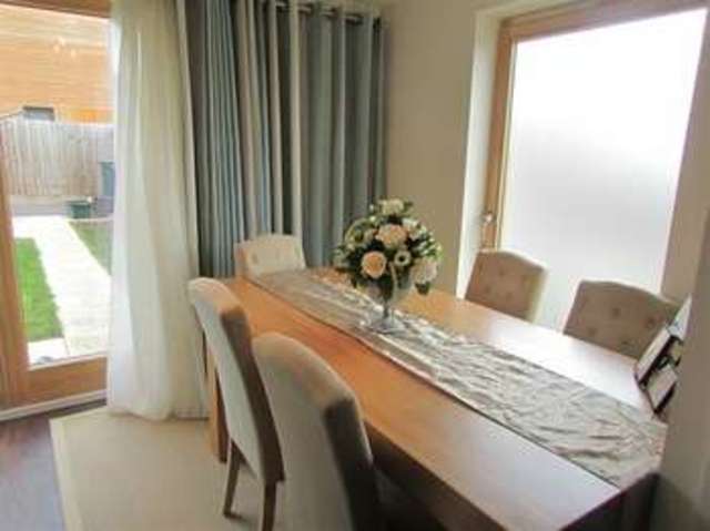  Image of 4 bedroom Semi-Detached house for sale in Couture Grove Street BA16 at Street, BA16 0GA