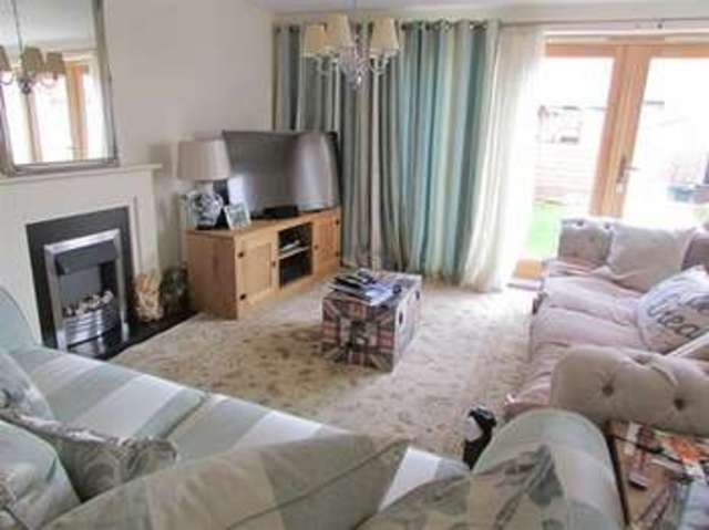  Image of 4 bedroom Semi-Detached house for sale in Couture Grove Street BA16 at Street, BA16 0GA