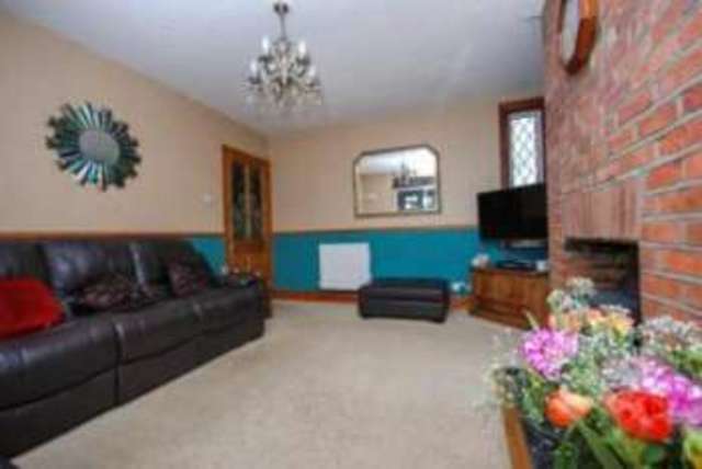  Image of 3 bedroom Semi-Detached house for sale in Park Road Cowes PO31 at Cowes Isle of Wight Gurnard, PO31 7NN