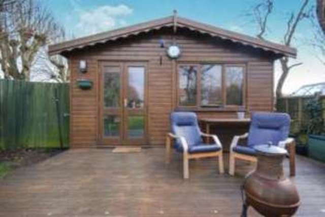  Image of 3 bedroom Semi-Detached house for sale in Park Road Cowes PO31 at Cowes Isle of Wight Gurnard, PO31 7NN