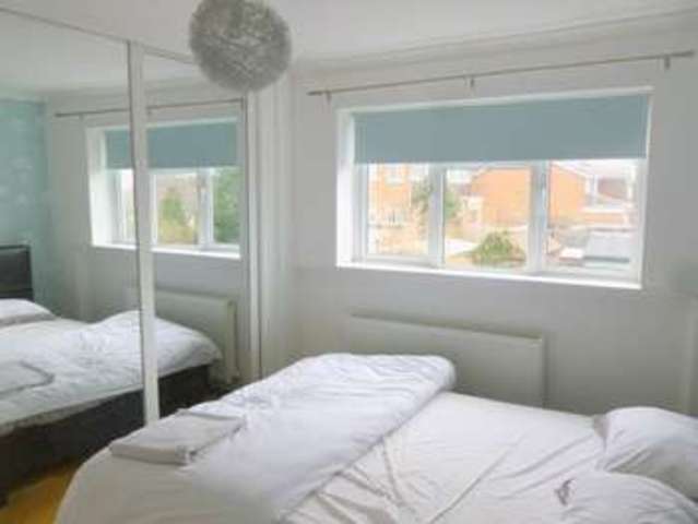  Image of 3 bedroom Semi-Detached house to rent in Cowper Road Hemel Hempstead HP1 at Cowper Road  Hemel Hempstead, HP1 1PF