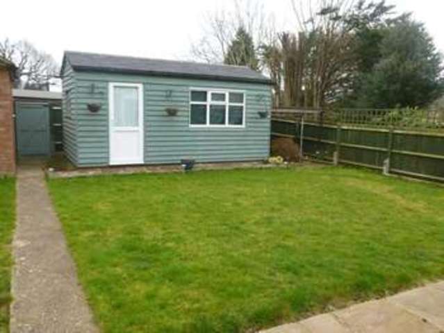  Image of 3 bedroom Semi-Detached house to rent in Cowper Road Hemel Hempstead HP1 at Cowper Road  Hemel Hempstead, HP1 1PF