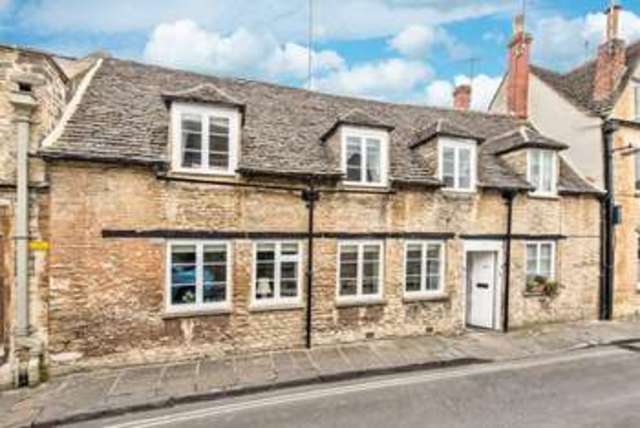  Image of 4 bedroom Property for sale in Coxwell Street Cirencester GL7 at Cirencester Cirencester, GL7 2BH