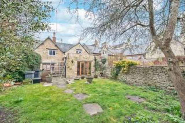  Image of 4 bedroom Property for sale in Coxwell Street Cirencester GL7 at Cirencester Cirencester, GL7 2BH