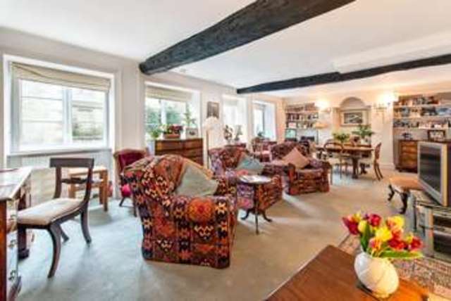  Image of 4 bedroom Property for sale in Coxwell Street Cirencester GL7 at Cirencester Cirencester, GL7 2BH