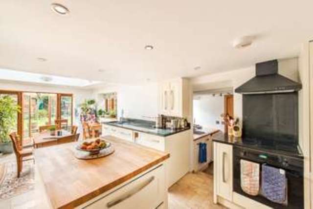  Image of 4 bedroom Property for sale in Coxwell Street Cirencester GL7 at Cirencester Cirencester, GL7 2BH