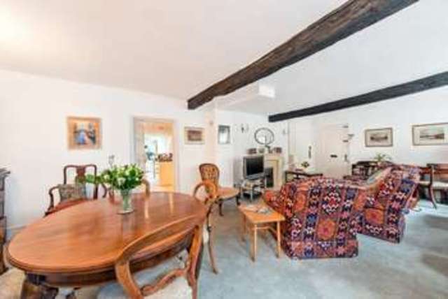  Image of 4 bedroom Property for sale in Coxwell Street Cirencester GL7 at Cirencester Cirencester, GL7 2BH