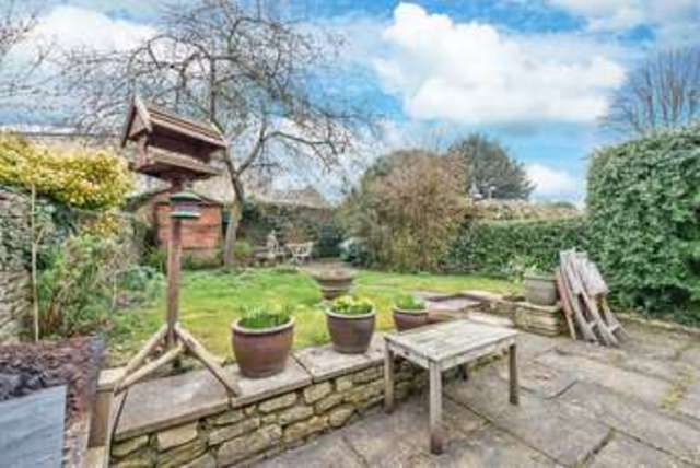  Image of 4 bedroom Property for sale in Coxwell Street Cirencester GL7 at Cirencester Cirencester, GL7 2BH