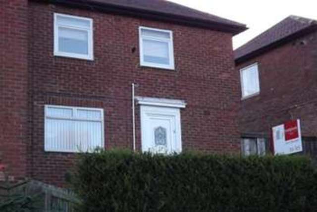  Image of 2 bedroom Detached house to rent in Cragside South Shields NE34 at South Shields, NE34 8QU