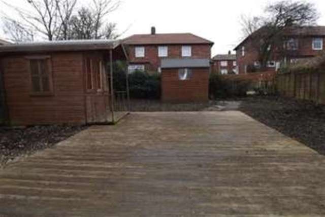  Image of 2 bedroom Detached house to rent in Cragside South Shields NE34 at South Shields, NE34 8QU