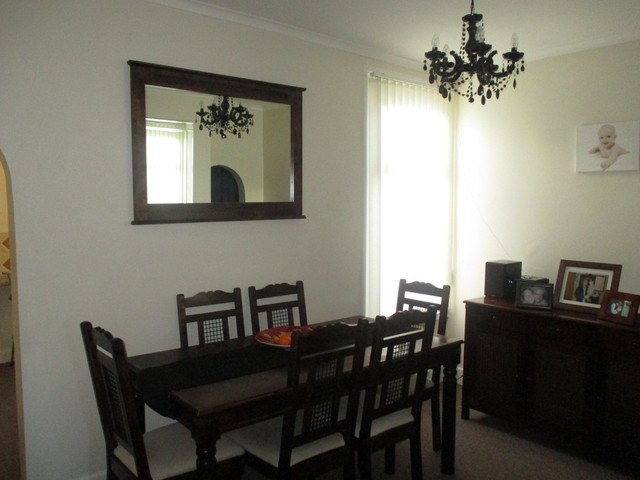  Image of 2 bedroom Terraced house for sale in Cranleigh Road Portsmouth PO1 at Cranleigh Road Fratton Portsmouth, PO1 5LX