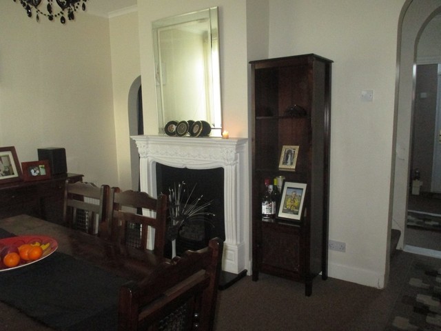  Image of 2 bedroom Terraced house for sale in Cranleigh Road Portsmouth PO1 at Cranleigh Road Fratton Portsmouth, PO1 5LX