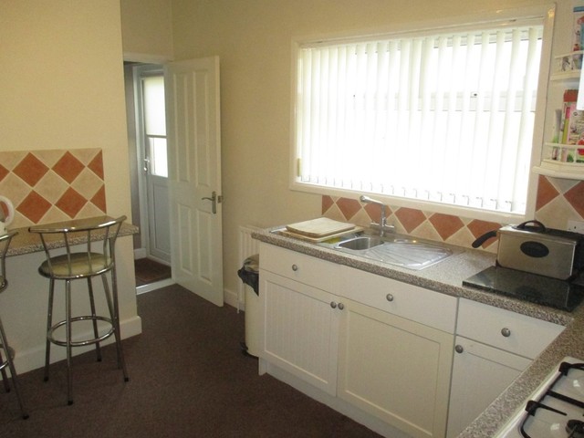  Image of 2 bedroom Terraced house for sale in Cranleigh Road Portsmouth PO1 at Cranleigh Road Fratton Portsmouth, PO1 5LX