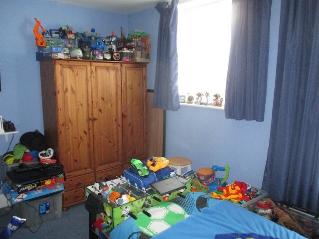  Image of 2 bedroom Terraced house for sale in Cranleigh Road Portsmouth PO1 at Cranleigh Road Fratton Portsmouth, PO1 5LX