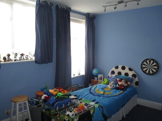  Image of 2 bedroom Terraced house for sale in Cranleigh Road Portsmouth PO1 at Cranleigh Road Fratton Portsmouth, PO1 5LX