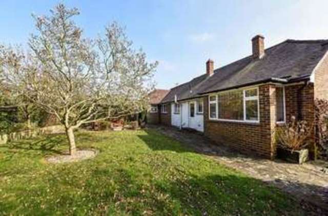  Image of 3 bedroom Detached house for sale in Creek End Chichester PO19 at Creek End  Fishbourne, PO19 3JS
