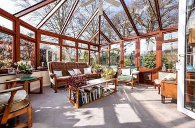  Image of 3 bedroom Detached house for sale in Creek End Chichester PO19 at Creek End  Fishbourne, PO19 3JS