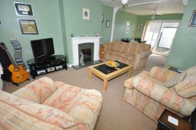  Image of 3 bedroom Semi-Detached house for sale in Critchill Road Frome BA11 at Critchill Road  Frome, BA11 4HW