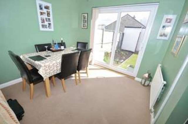  Image of 3 bedroom Semi-Detached house for sale in Critchill Road Frome BA11 at Critchill Road  Frome, BA11 4HW