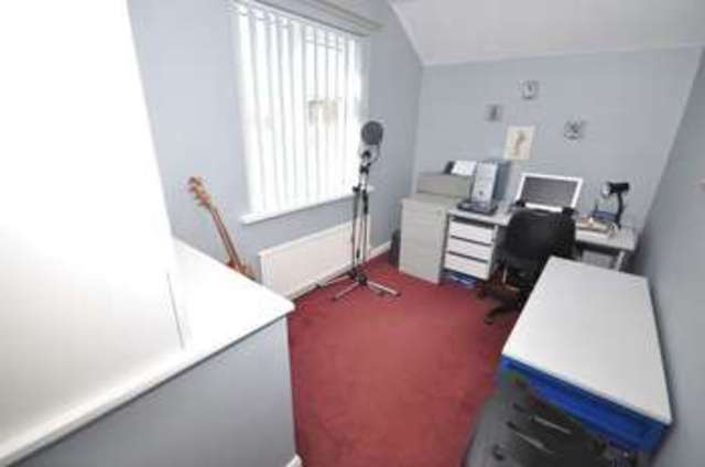  Image of 3 bedroom Semi-Detached house for sale in Critchill Road Frome BA11 at Critchill Road  Frome, BA11 4HW